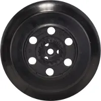 Bosch Pex Semi-hard 115 Mm Eksentrisk Gummiplate