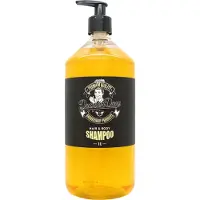Dapper Dan Hair & Body Shampoo 1000 ml