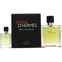 Hermès Paris Terre 87.5ml Parfyme