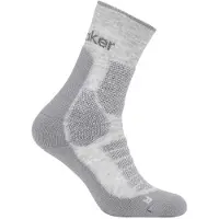 Icebreaker Merino Hike+ Heavy Crewsokker