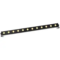 Light4me PIXEL BAR 12 WW LED stripe varm hvit 12x3W varm hvit