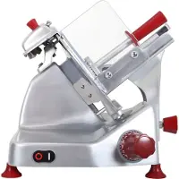 Berkel Pro Line XS25 påleggs maskin (BKPXSGB20100000000)