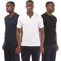 Jack & jones Basic Kortermet Poloskjorte 3 Enheter