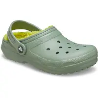 Crocs Classic Lined T Tresko