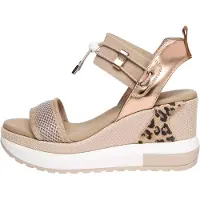 Nero Giardini E307750d Kilesandaler