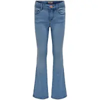 ONLY Jeans - KogRoyal - Light Blue Denim - - 11 år (146) - Jeans