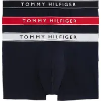 Tommy Hilfiger Um0um03457 Boxers 3 Enheter