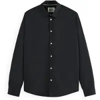 Scotch & Soda Core Skjorte Med Lange Ermer
