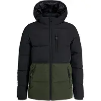 Jack & Jones Owen Pufferjakke