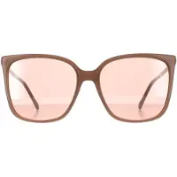 Jimmy Choo Scillasfwm2s Solbriller For Kvinner