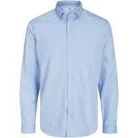 Jack & Jones Blacardiff Skjorte Med Lange Ermer