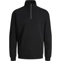 Jack & Jones Bradley Genser Med Halv Glidelås
