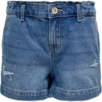 Kids Only Shorts - Noos - KogComet - Light Blue Denim - - 13 år (158) - Shorts
