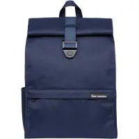 Bold Banana Roll Top Ryggsekk