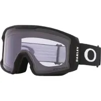 Oakley Line Miner M Prizm Snow Skibriller