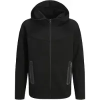 Jack & Jones Cardigan - Noos - JcoFusion - Black - - 10 år (140) - Cardigan