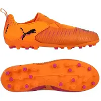Puma Future 8 Match Ll Mg Junior Fotballsko