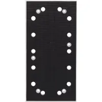 Bosch Slipeskive Til Gss 280 Eksentersliper