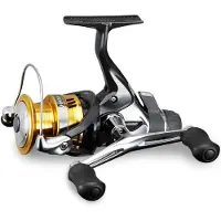 Shimano Sahara Dhr Karpefiskesnelle