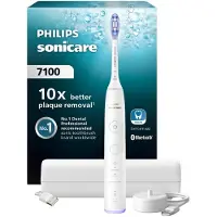Philips Sonicare Series 7100 Elektrisk Tannbørste