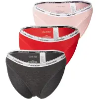 Calvin Klein 000qd5207e Truser 3 Enheter
