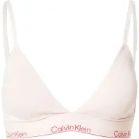 Calvin Klein Lv00qf8498 Triangle Bh