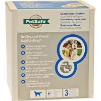 Petsafe Prf-275 Hundesupermottaker