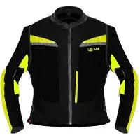 Motoairbag Mab V4 Kollisjonspute
