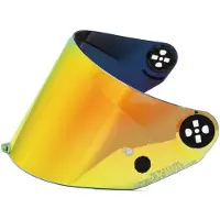 Nolan X-804 Rs Ultra Carbon Skjerm