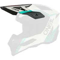 O'Neal Ex-srs Quin Visir