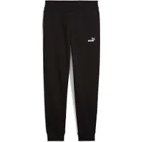 Puma Ess Small No 1 Logo Svettbukser