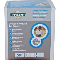 Petsafe Prf-3004xw-20 Kattehalsbånd