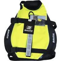 Baltic Cat redningsvest Maja L gul