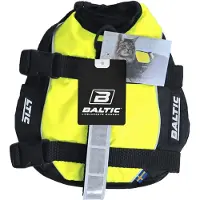 Baltic Cat redningsvest Maja S gul