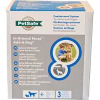 Petsafe Deluxe Delight Additional Hundehalsbånd