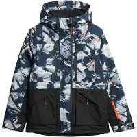 Superdry Ultimate Freestyle Jakke