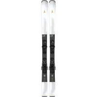 Atomic Cloud C8+m 10 Gw Kvinnelig Alpinski Pakke