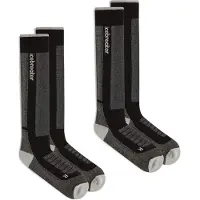 Icebreaker Merino Blend Ski+ Medium Otc Sokker 2 Enheter
