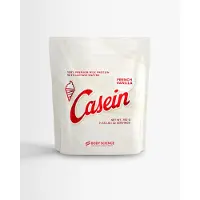 Body Science Casein protein - Double Chocolate Almond