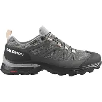 Salomon X-ward Leather Goretex Tursko