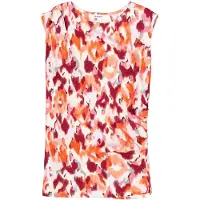 Garcia C50220 Ermeløs Bluse