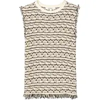 Garcia B50043 Ermeløs Bluse
