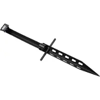 MADCAT Automatic Gate Rod Rest Stangholder