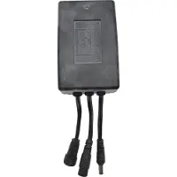 Usorteret Sealand UV control box replacement t/AT24 AC (gammel)