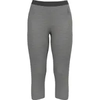 Odlo Merino 200 3/4 Baselag Bukser