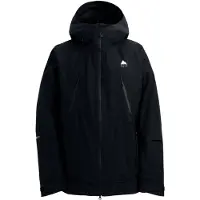 Burton Gore-Tex Reserve Ins Jakke svart