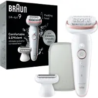 Braun Epilator SES9-030