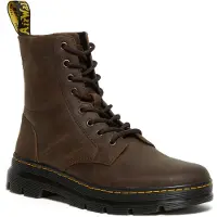Dr. Martens Combs Leather Støvler