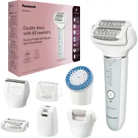 Panasonic Esey90a503 Epilator