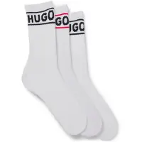 HUGO Sporty 10260645 Sokker 3 Par